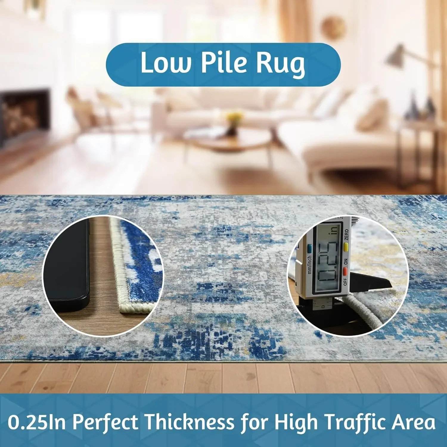 Thumbnail 4 - #2 Rugs Comparison Guide