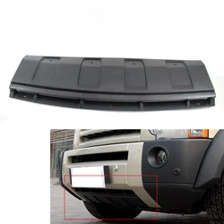 For Land Rover Discovery 3 / 4 2005 2006 2007 2008 2009 Tow Hook Cover Car Bumper Lower Towing Eye Cover Trim Cap DPC500123PCL