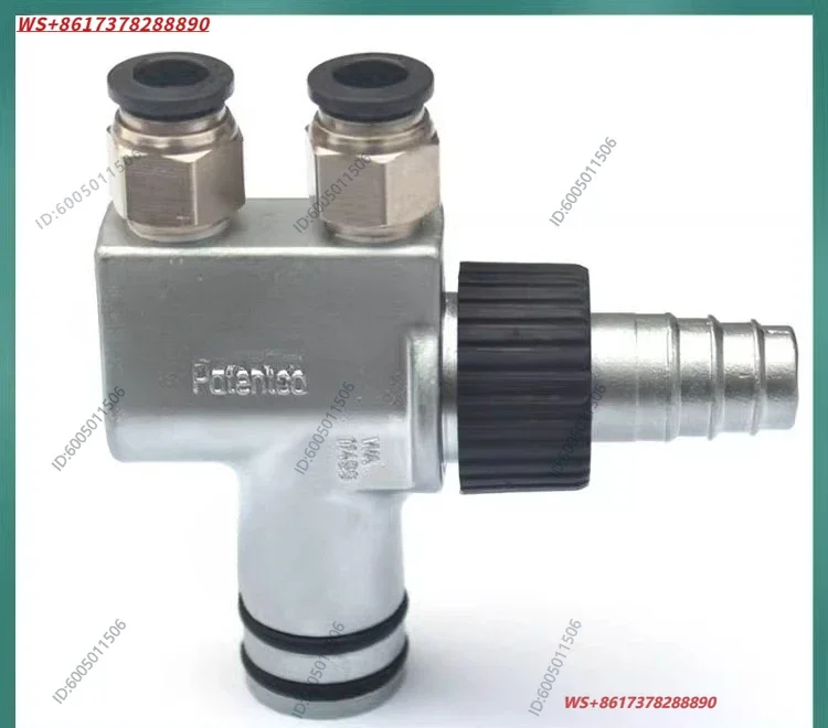 Jinma powder pump WA11499 electrostatic spraying