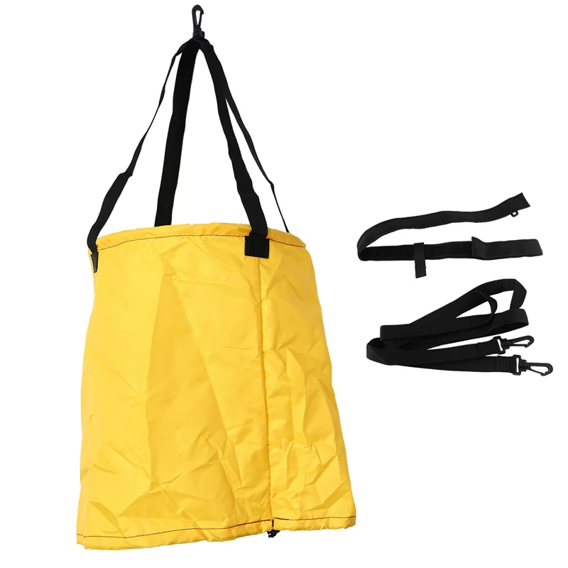 

Силовой тренировочный пояс для плавания, пояс для тренировок по плаванию с парашютом для взрослых и детей-B60B