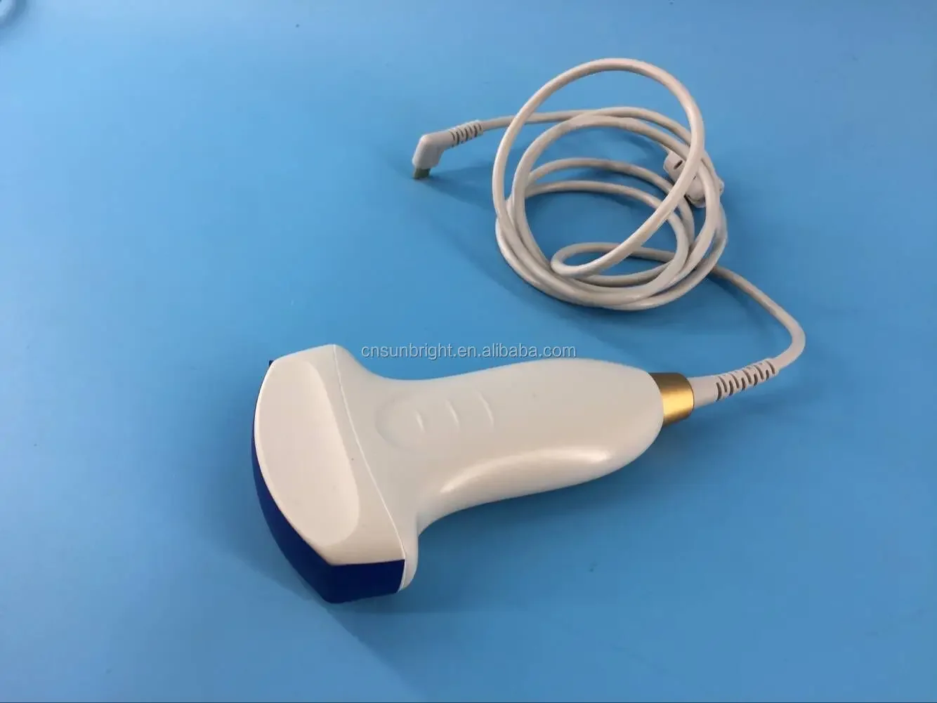 Promotion For Android Connect Wireless Ultrasound Machine Convex Probe Wireless USG