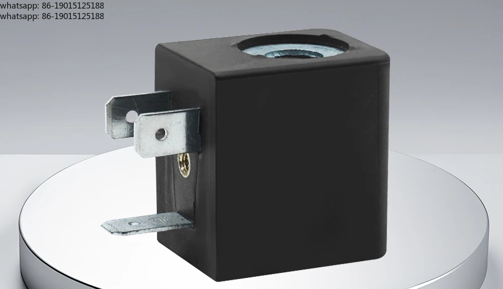 factory-direct-2026-sb075-579-4v210-coil-plastic-seal-lead-type-pin-type-solenoid-valve