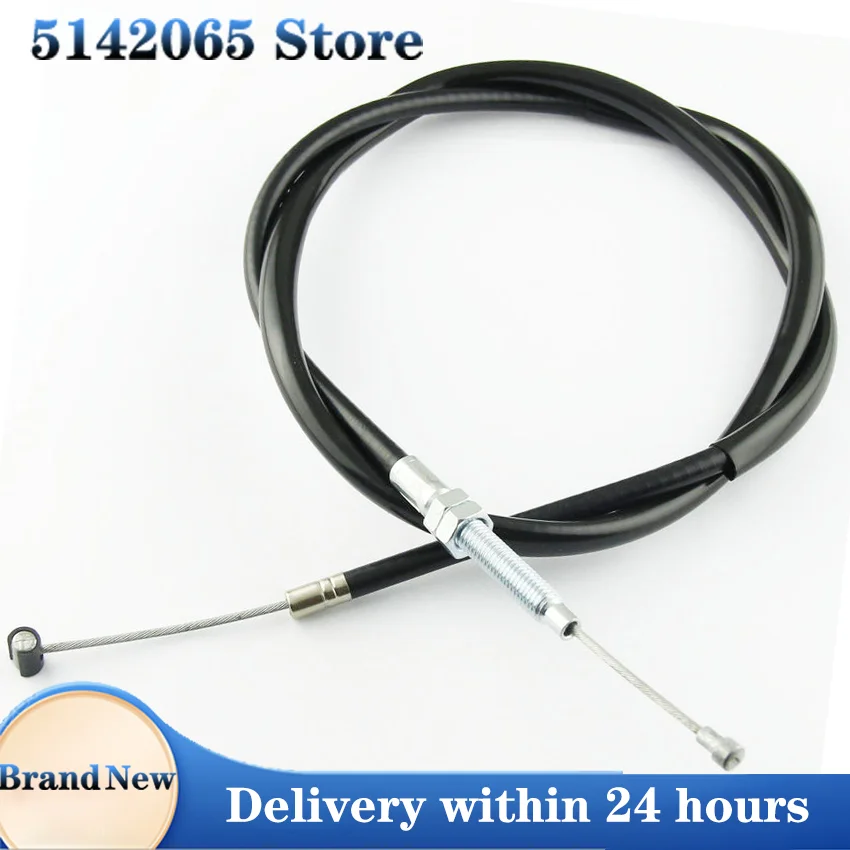 Clutch Control Cable Wire Line For Honda Transalp 600 XL600V XLV600 XL 600V 22870-MM9-000 22870-MAB-620 22870MAB620 Accessories