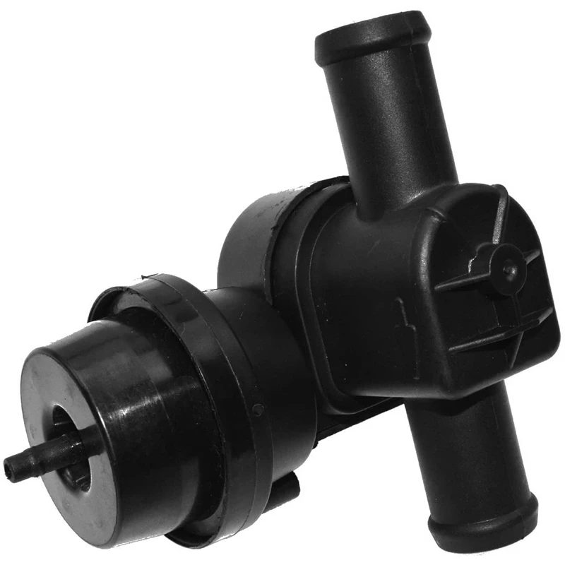 Valve de commande du noyau de chauffage, pour A4 (B8) A5 Q5 Golf 1J0819809,701819809G