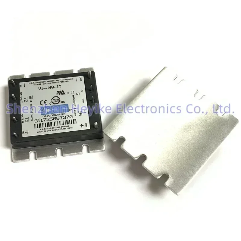 جديد VI-J40-09 VI-J40-CW VI-J40-CX VI-J40-CY VI-J40-CZ VI-J40-IX VI-J40-IX-01 VI-J40-IY VI-J40-IY/F4 VI-J40-IZ/S #3