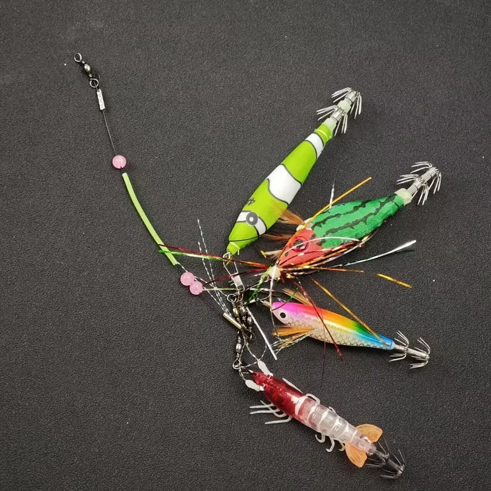 Thumbnail 4 - #29 Best Fishing Snaps to Buy In 2026