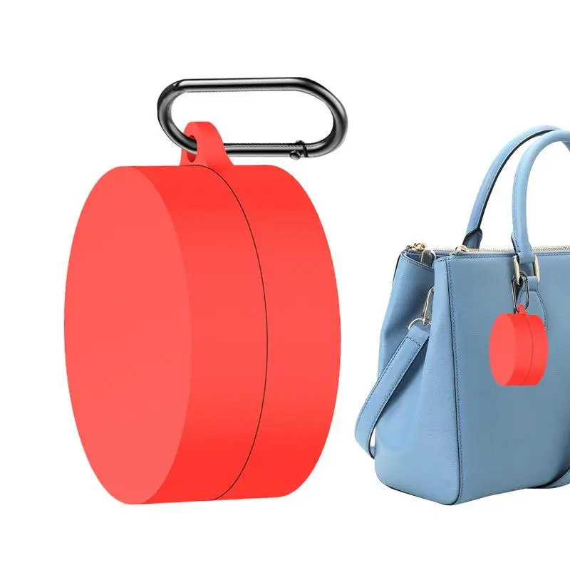 Silicone Protective Case For CMF ByNothing Buds Pro Wireless Headphone Protector Case Cover Shell Housing Anti-dust Sleeve