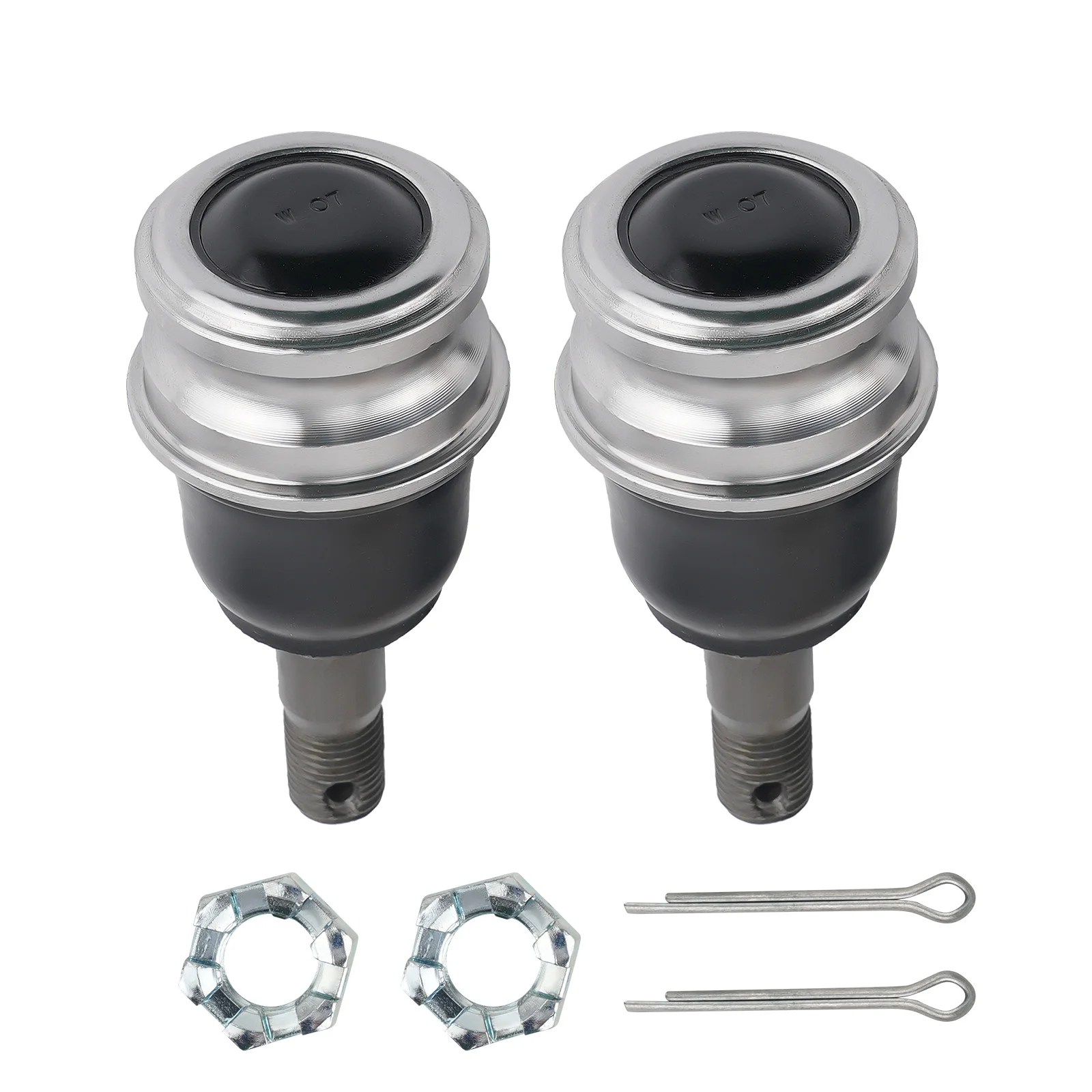 Subaru Baja Crosstrek 용 Saab 9-2X 2005-06 용 2pcs 전면 하부 볼 조인트