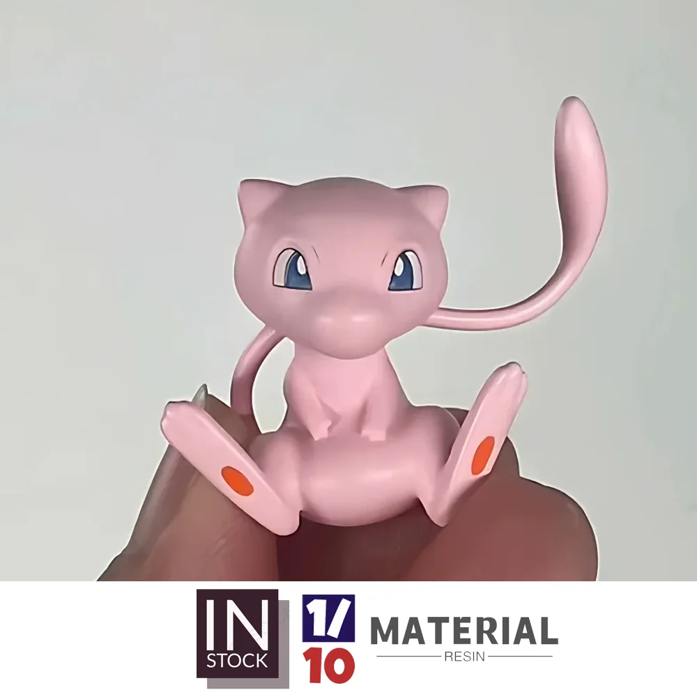 [In Stock1/10 Resin Scale World [HH – Mew