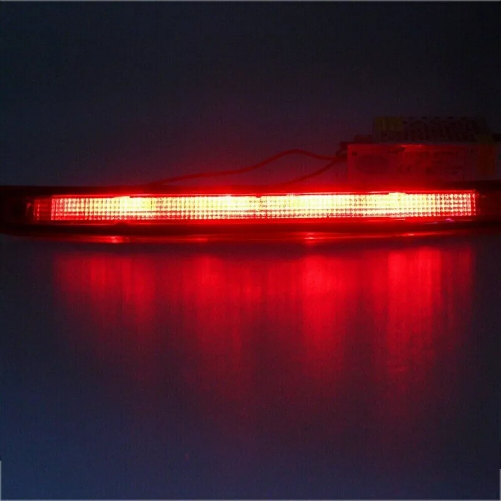 

Rear Tail High Level 3rd Brake Light Lamp For Nissan Qashqai J10 2007-2015 Car Light Rear Tail High Level 3rd Brake Light Lamp