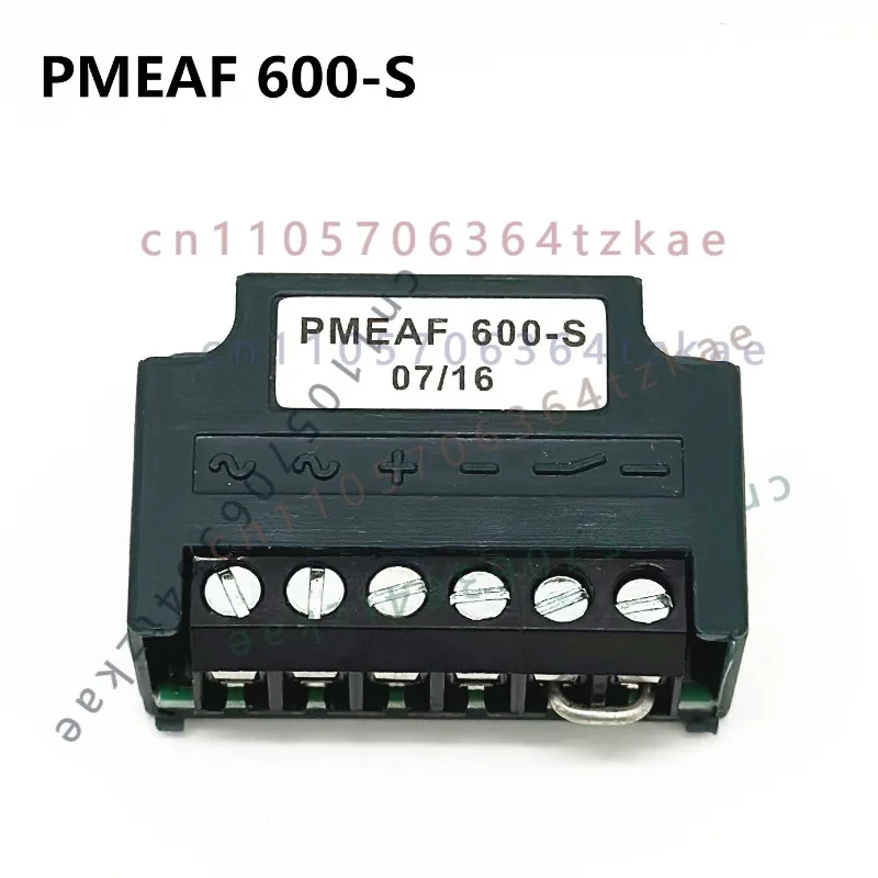 1pcs for Precima PMEAF 600-S 07/16 Motor Brake Coil Rectifier Rectifier Device