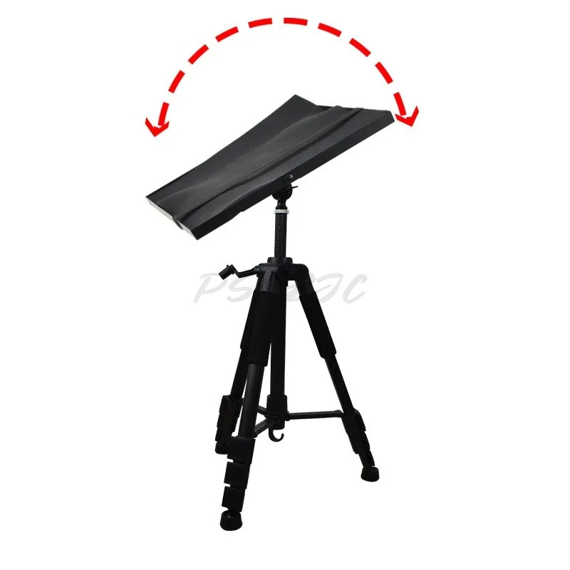 Tripé de projetor de chão em liga de alumínio ao ar livre multifuncional portátil tripé para notebook