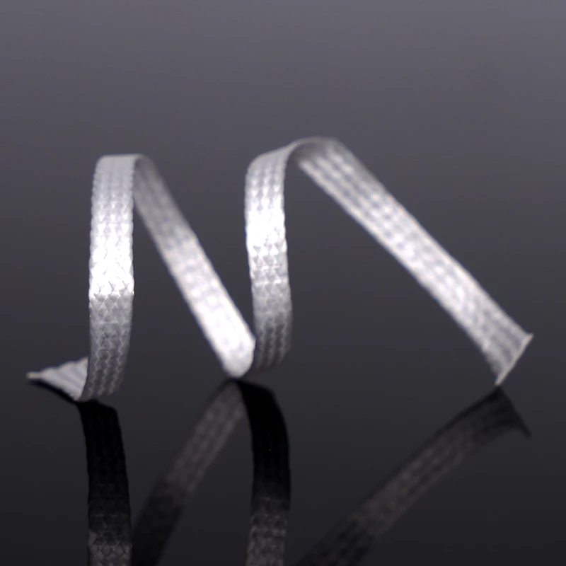 1pc Dental Flexible Fiber Strip Band Retainer Disposable USA Glass Splint Loose Tooth Fixation Strip Light Cure Bonding Vactrise