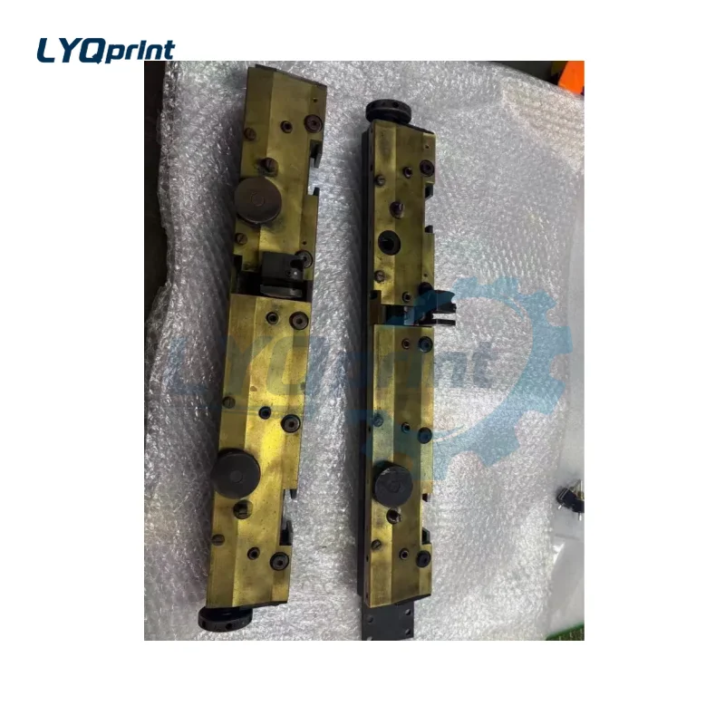 Kba KBA106 Plate Cl…