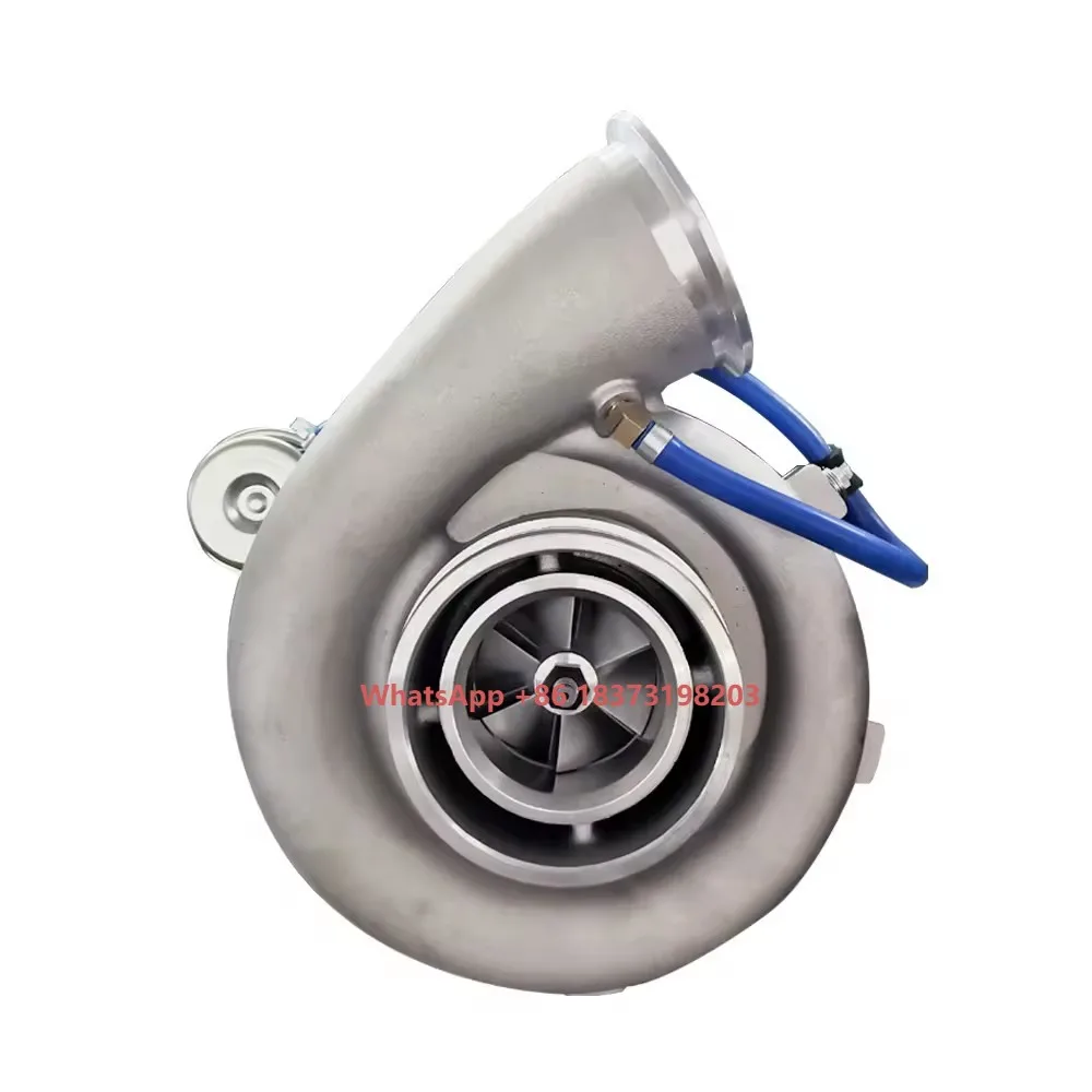 

Auto Engine Turbo GT4702 R23528676 R23536350 Original Turbo Turbocharger Price