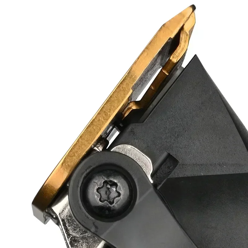 جديد! WMARK مقص الشعر NG-123 الكهربائية ترويسة النفط رئيس كليبرز الكهربائية رائجة البيع شحن قص الشعر صالون المتقلب للرجال