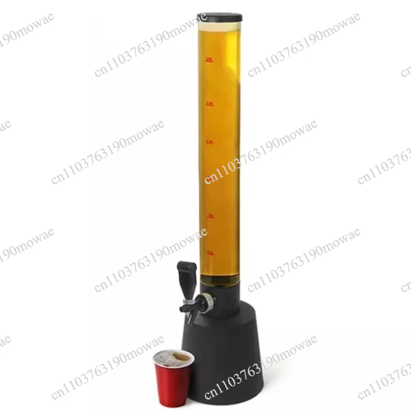 bars-and-restaurants-with-15l-2l-3l-plastic-light-emitting-diode-beer-towers