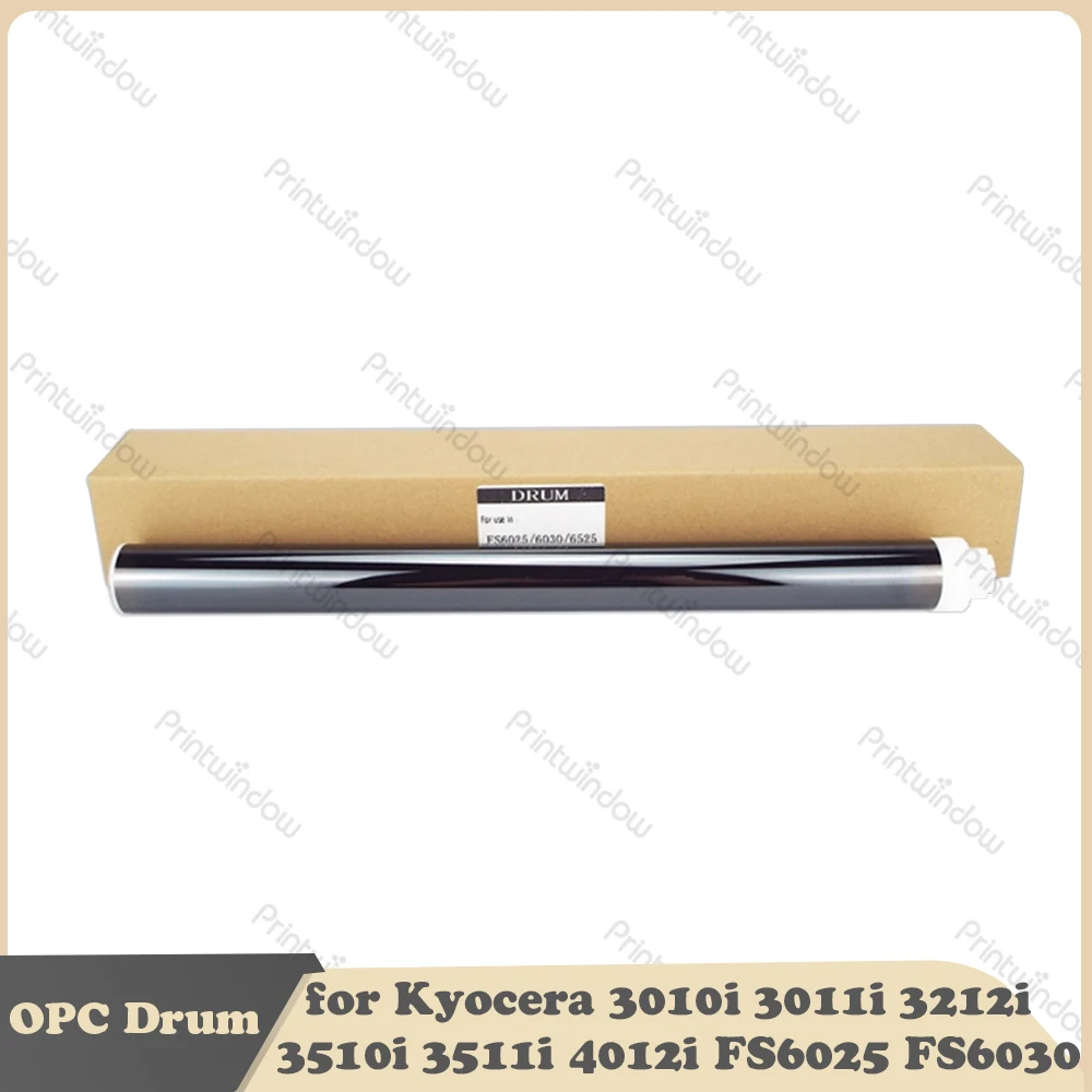 

Original New OPC Drum for Kyocera 3010i 3011i 3212i 3510i 3511i 4012i FS6025 FS6030 FS6525 M4028 M4125idn