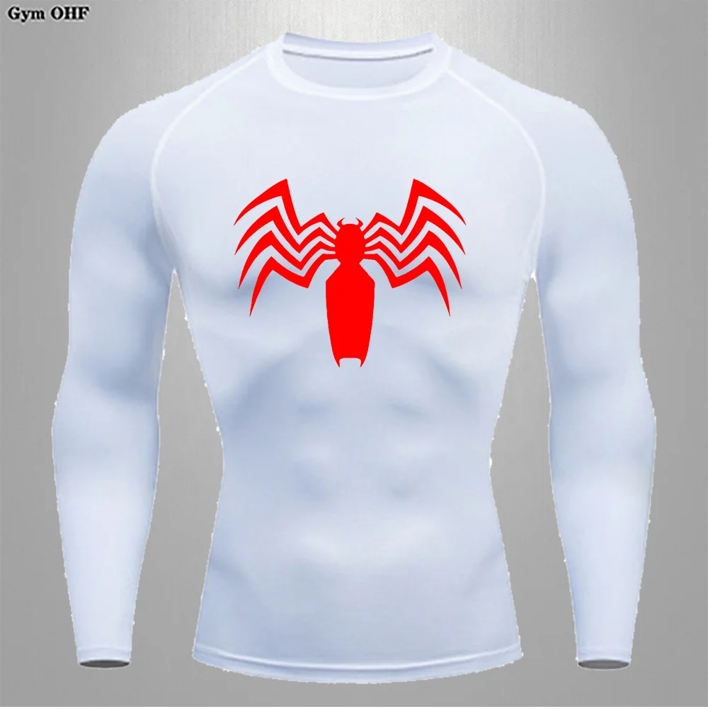 Four Season Long T shirt For M - Winter Yoga Clothing ulasan dan harga