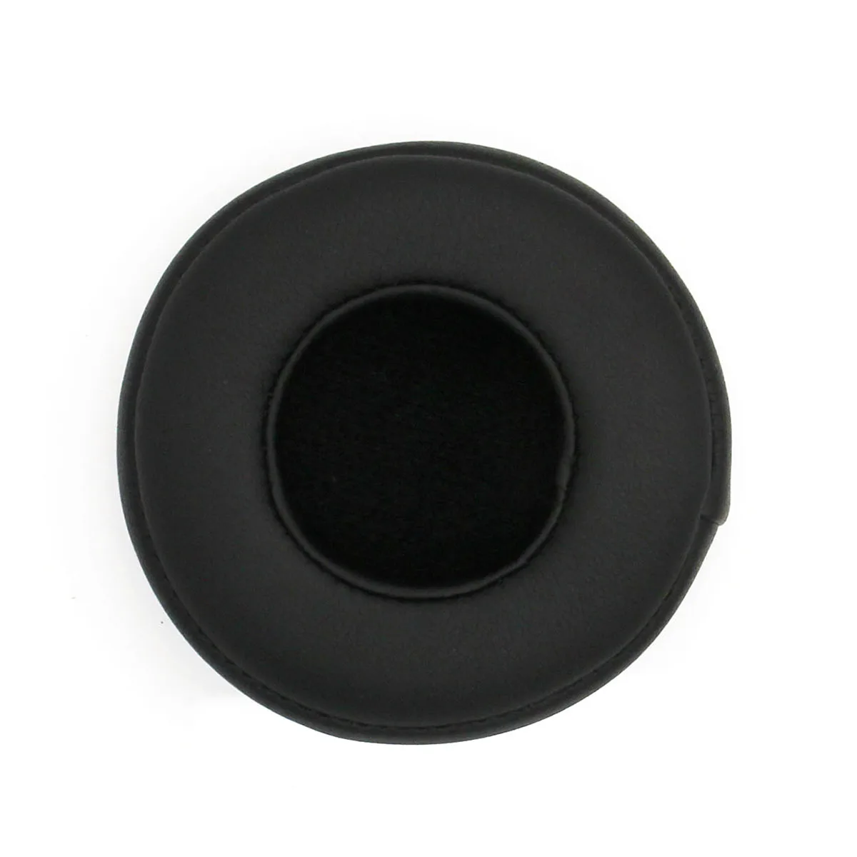 

Protein Ear Cushion For Headphones Black Replacement Ear Pads Soft Durable High Elasticity Headphone Accessories