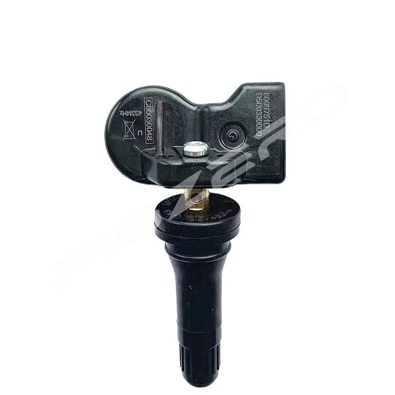C00267957 Auto Tyre Pressure Sensor Tyre Pressure Monitoring Controller for MAXUS G20 G50 G10 V80 T60 EV30 D60 D90