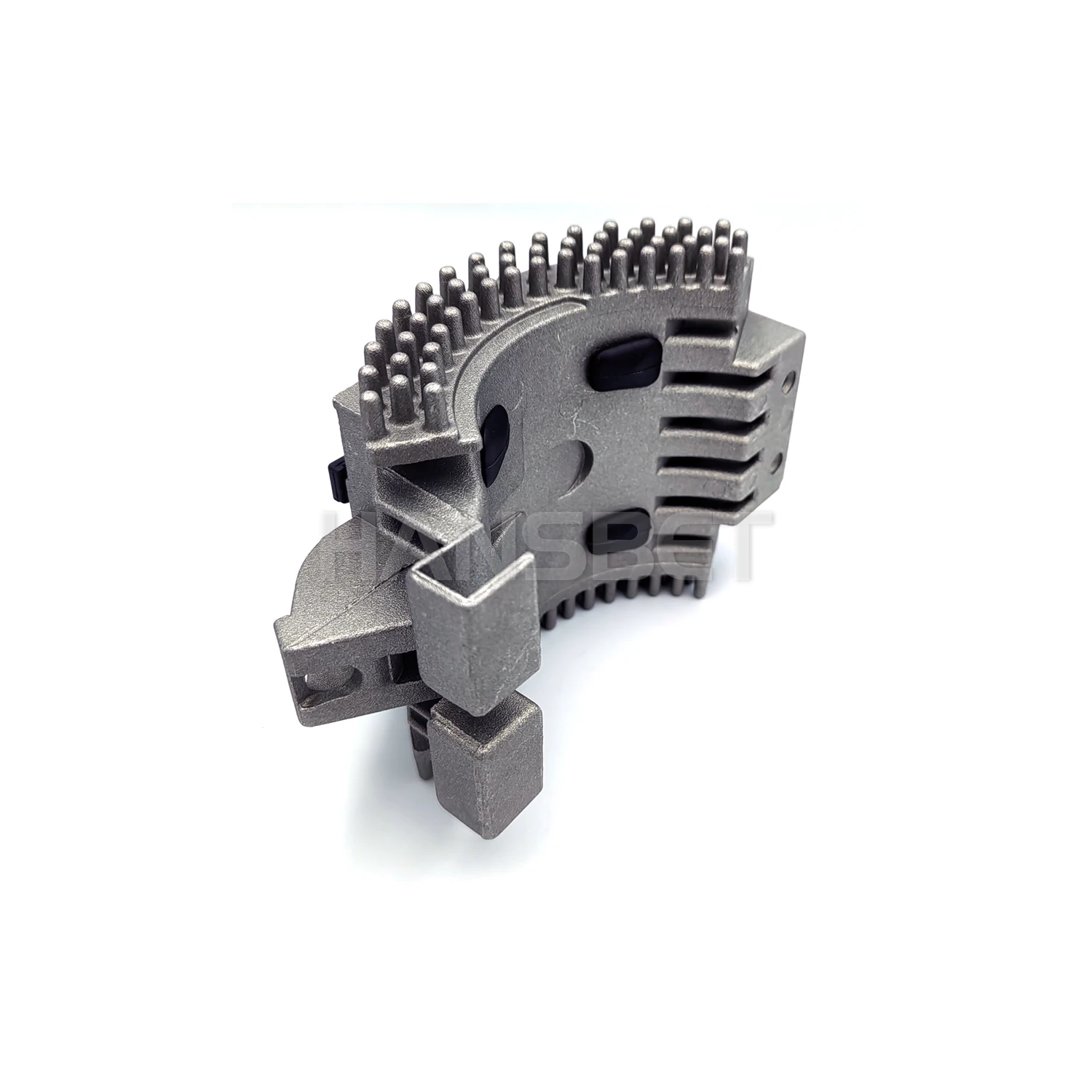 منظم منفاخ سخان الحرارة لتكييف الهواء 64118391399 لسيارات BMW 7er E38 1994-2001 HANSBET