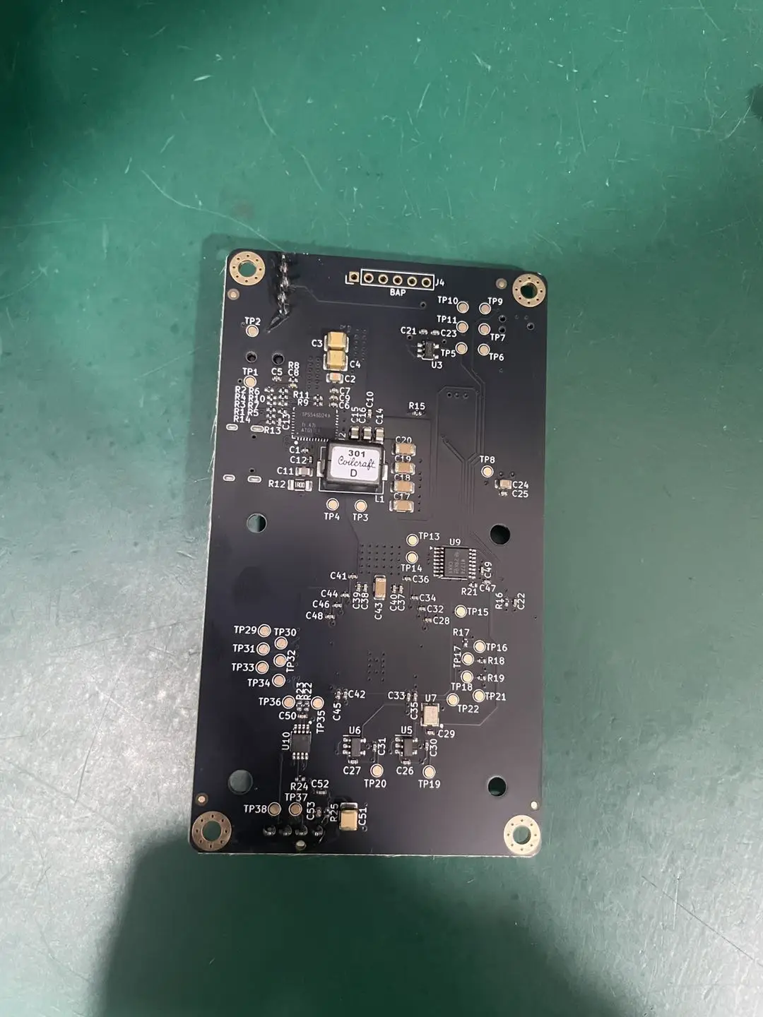 Płyta główna Arduino pcb Gamma 601 z ekranem