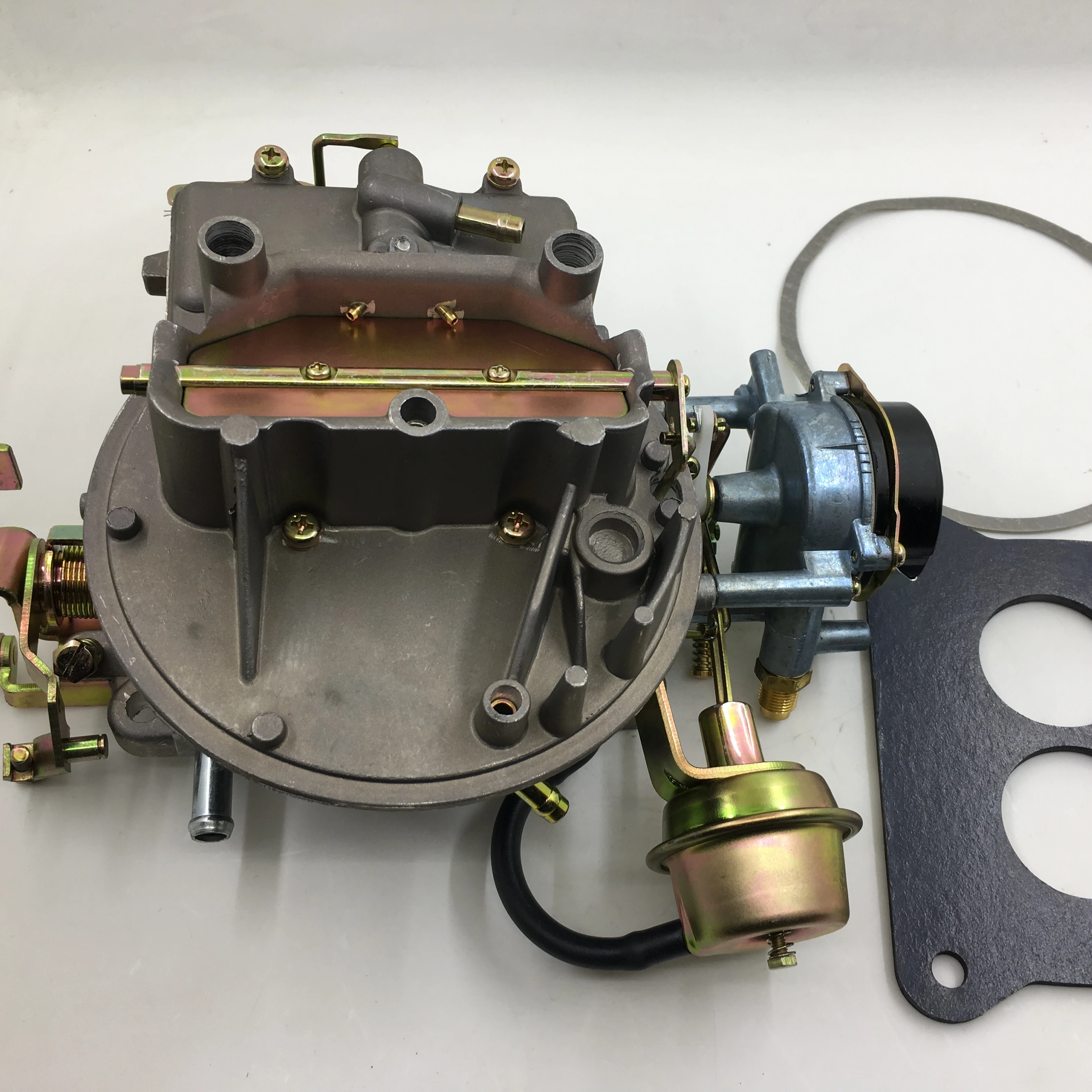 carb carby carburetor fit MotorCraft 2150 Jeep/AMC/Eagle/Pacer 258/4.2 carby