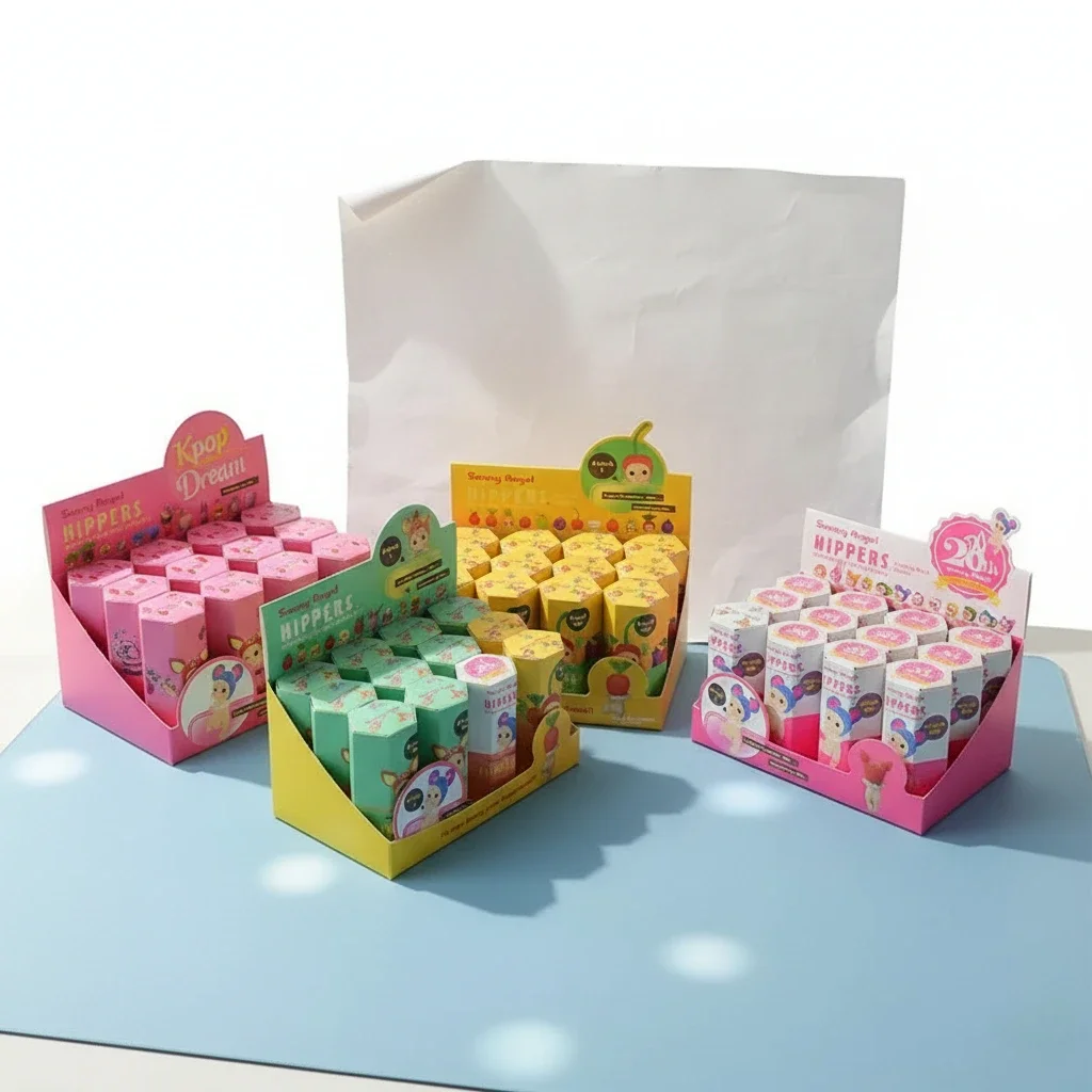 2026 bonecas kawaii série sonny anjo edição limitada figuras de anime brinquedos colecionáveis personagens animais fofos aniversário