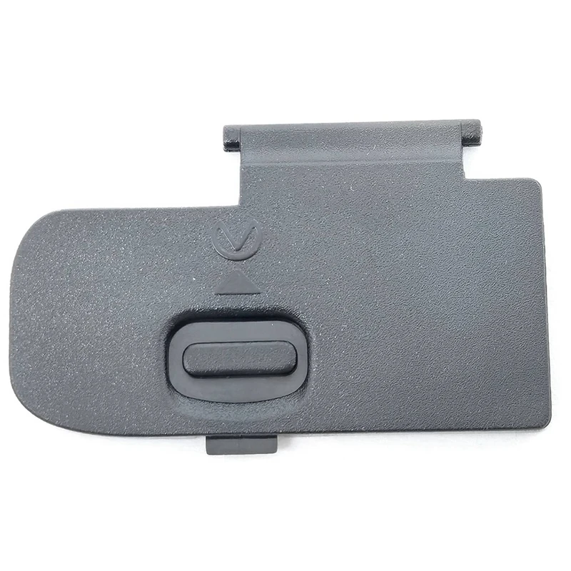 2Pcs Brand New Battery Door Cover For Nikon D40 D40X D60 D3000 D5000 Camera Repair