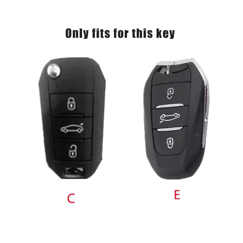 Thumbnail 2 - #49 Top Remote Car Key Shells Picks for Every Budget