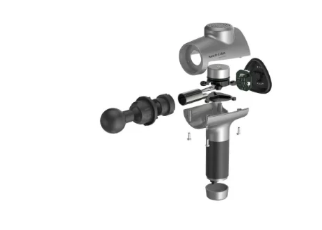 Рисунок 5 - STLF Беспроводной массажер для