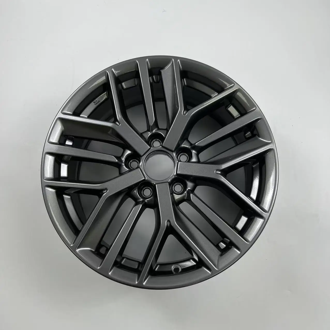 

Suitable for Nissan Qijun 17-inch original car boutique matching aluminum alloy steel rim, original replacement type, wheel hub