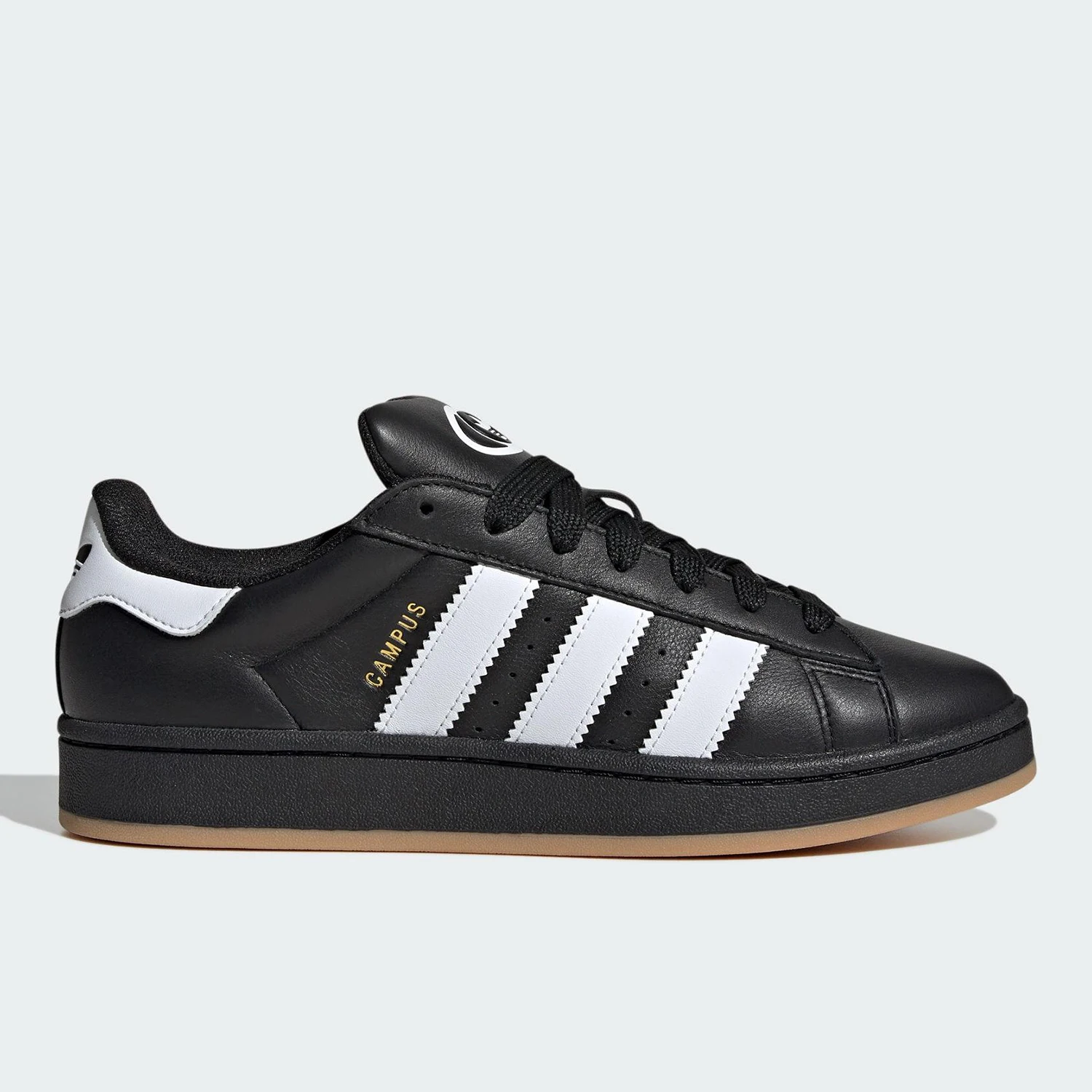 Adidas genuine clover men's and women's outdoor cushioned, wear-resistant, breathable board shoes JP9997