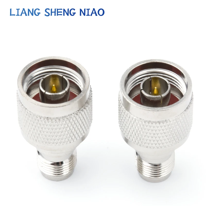 N/Tnc-Jk N Male to Tnc Female Tnc/N-Kj L16 Male to Tnc Female Rf Connector