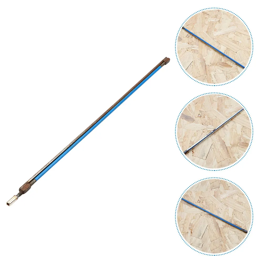 

Metal Guitar Truss Rod Two Way Adjustable For Neck Tuning Durable Instrument Parts Electric Bass Replacement Professional