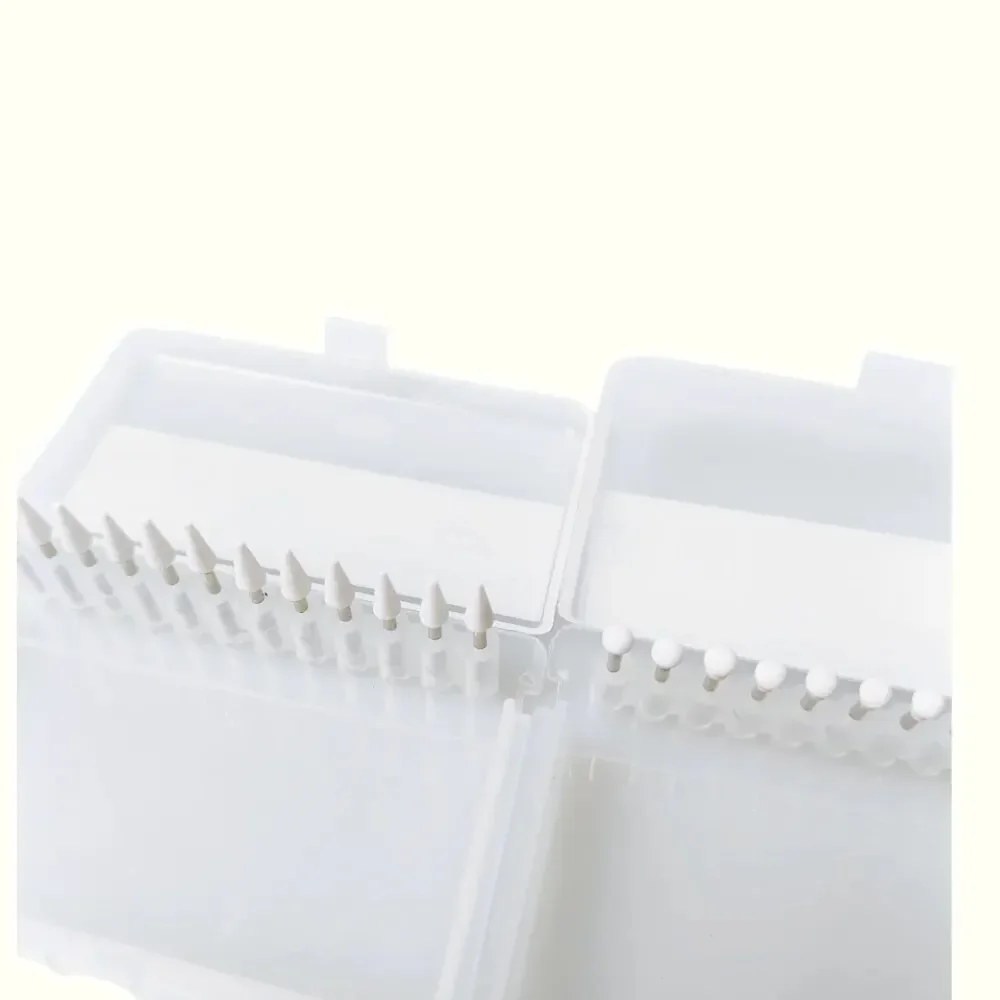 

Стоматологические полировочные боры FG 1.6 мм, высокоскоростные, конические, плоские, круглые, для абразивной обработки зубов