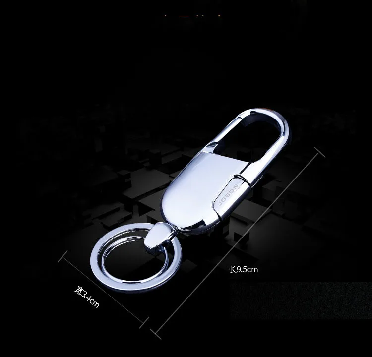 Top Brand High Grade Alloy Plating Men Women Keychains Bag Pendant Key Chain Car KeyRing Holder Ring Jewelry Gift Keychain K1875