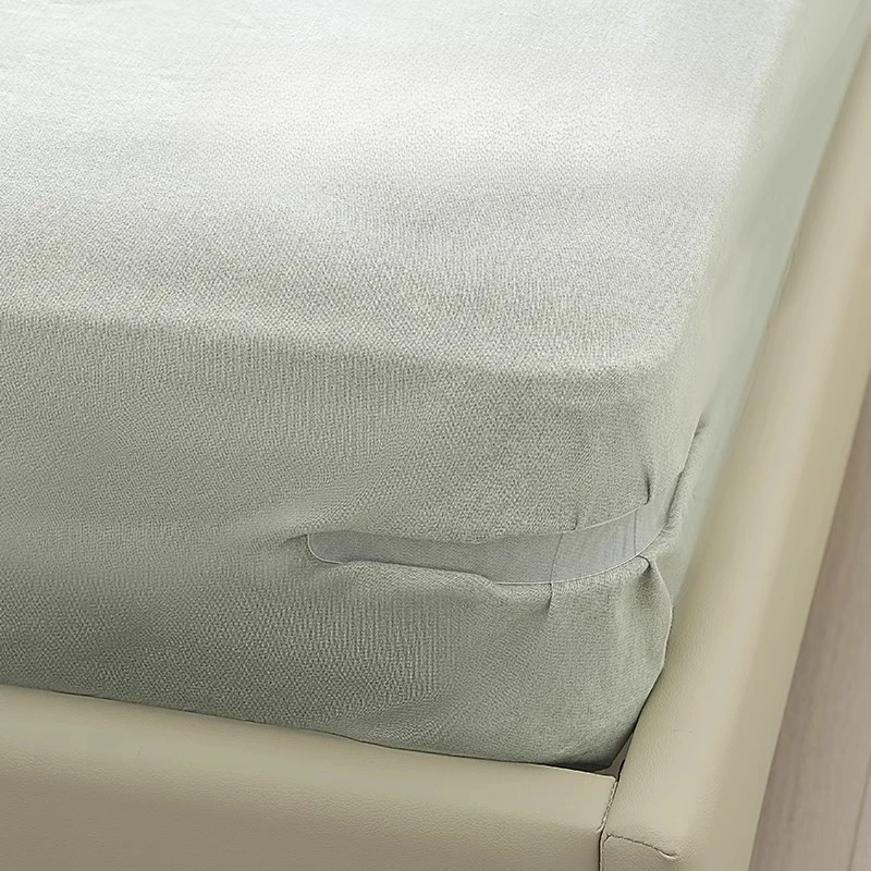 

Household bed sheet clip Invisible buckle anti-running fixing artifact
