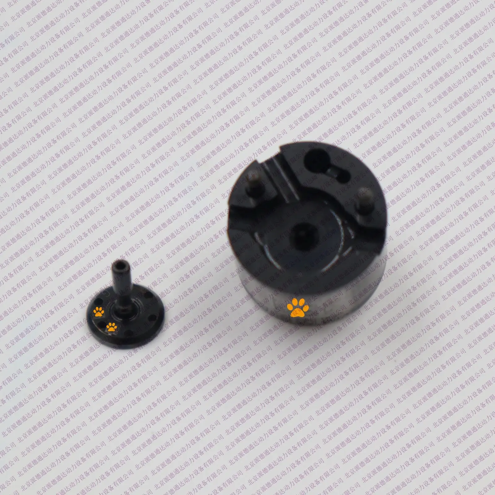 42038300 Control Valve 28631942 Use Injector 42041551