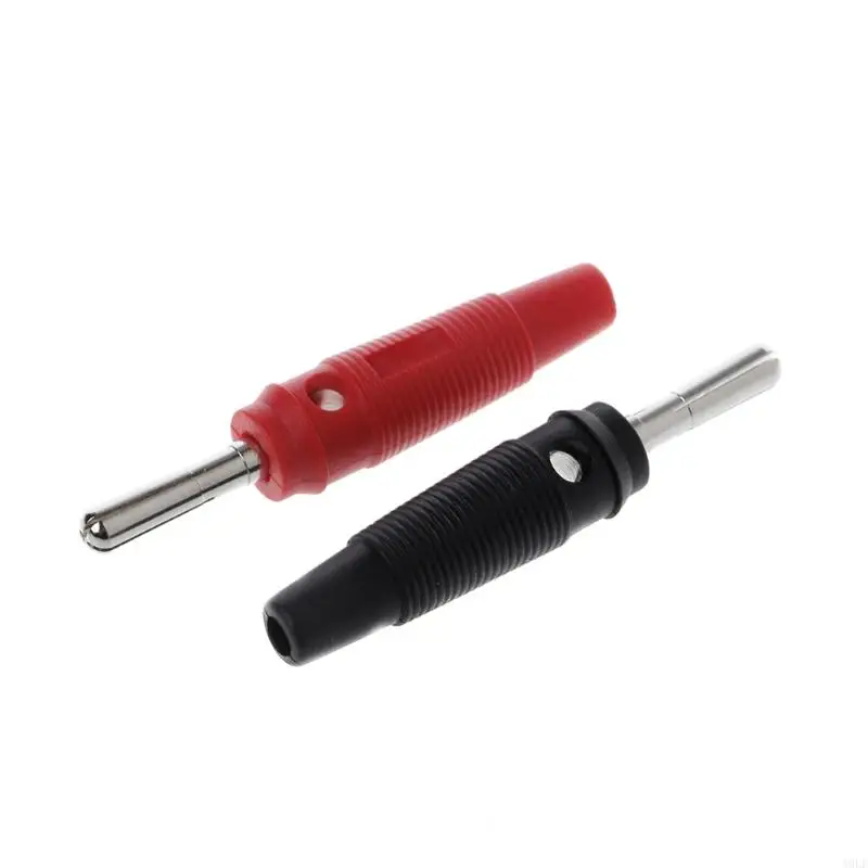 A9LF 10 PCS 32A 4 мм банановая штекер