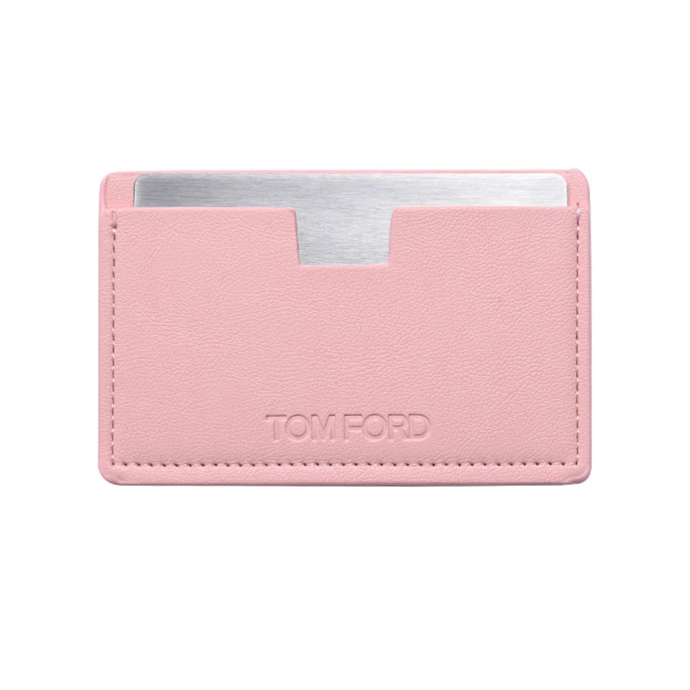 Schönheitsspiegel, einfarbig, Kosmetikspiegel, tragbarer Spiegel, kreativ, für tägliches Make-up im Taschenformat, Geschenk