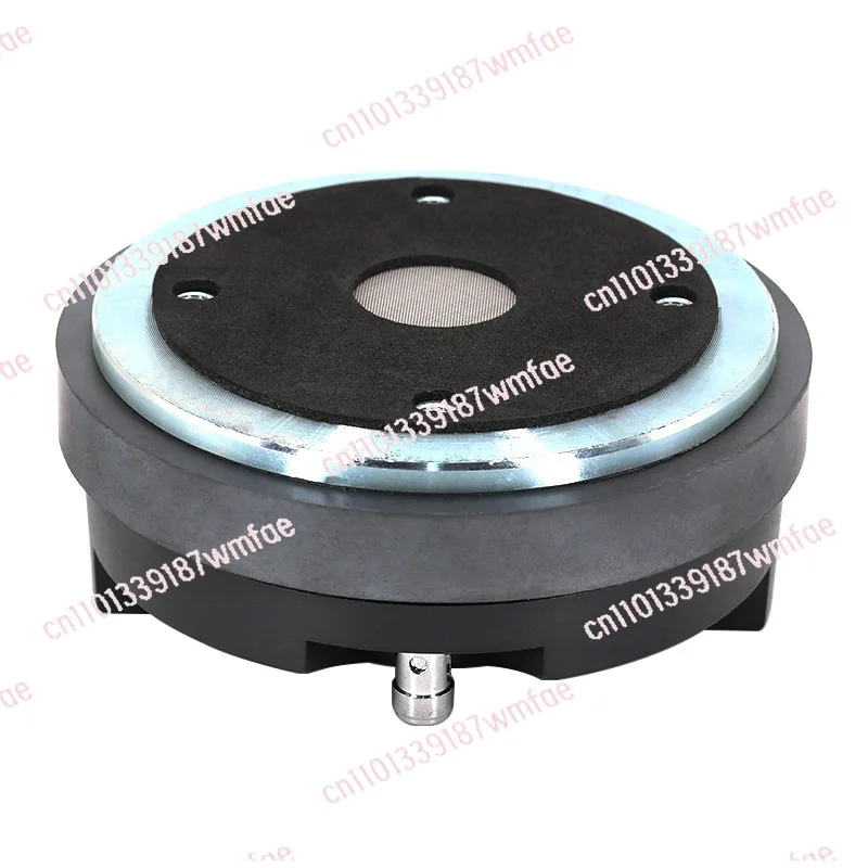 8.25 inch square aluminum horn tweeter 210x210mm44 core titanium film