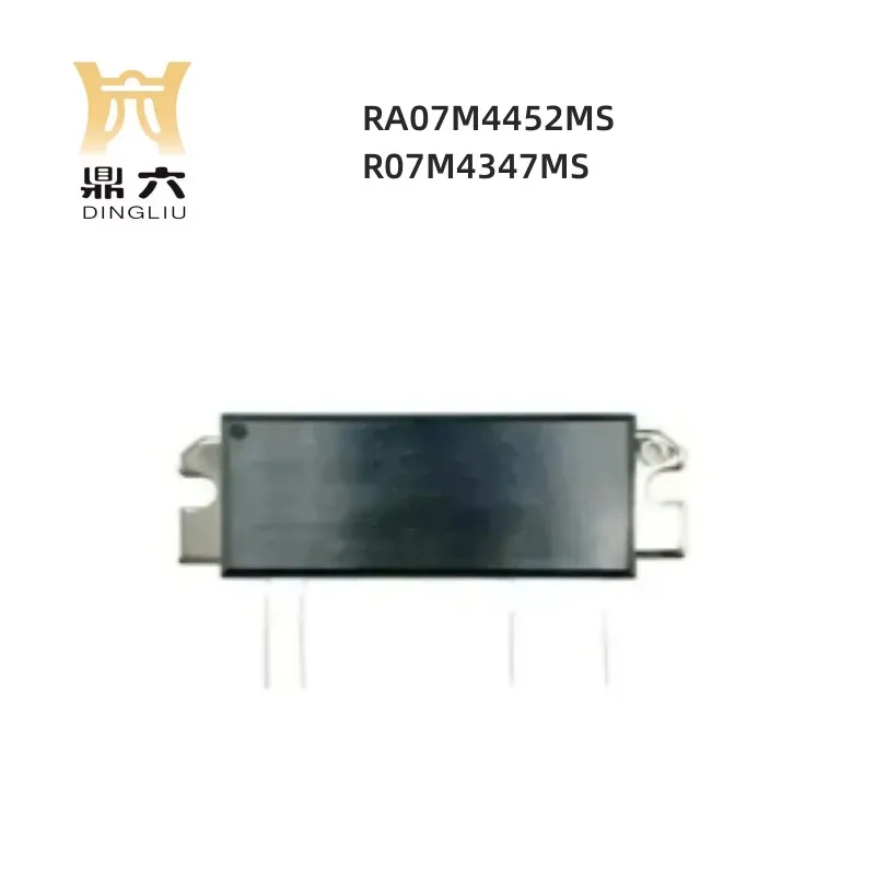 RA07M4452MS R07M4347MS module