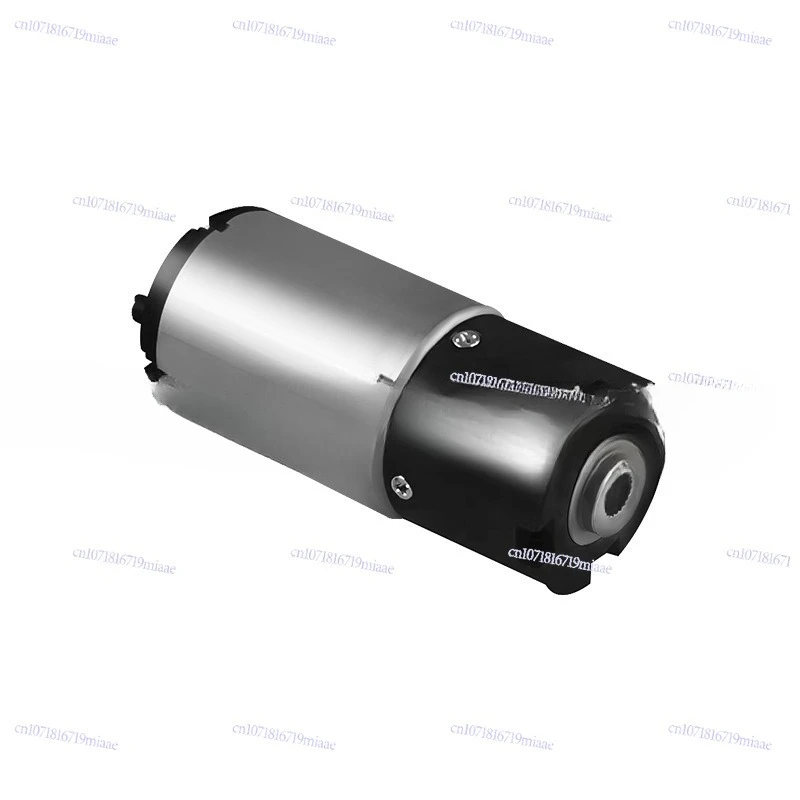 

Metal Gear Automobile Electric Tailgate Gear Motor Gearbox Support Low Speed High Torque Worm