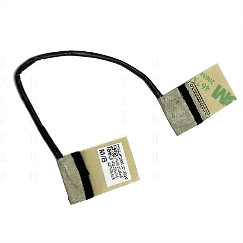 H ЖК-дисплей EDP LVDS 30-контактный кабель для ASUS UX434FL 1422-03KM0AS Q407IQ UX434IQ H ЖК-дисплей EDP LVDS 30-контактный кабель для ASUS UX434FL 1422-03KM0AS Q407IQ UX434IQ