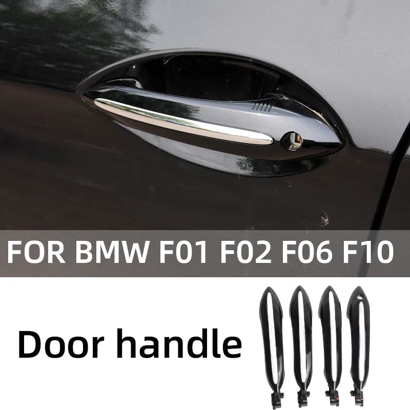 Komfort-Türgriff für BMW 5er und 7er Serie F01 F02 F06 F10 520d 520i 525d 528i 530d 530i 51217231931 – Detail 2