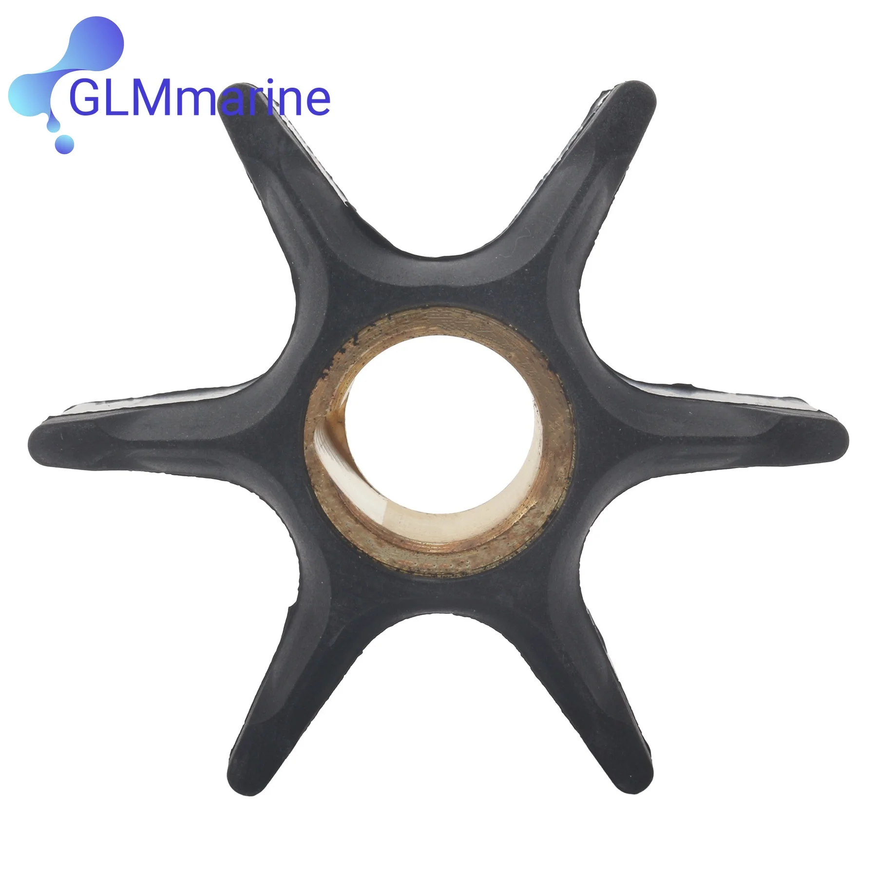 

395864 Water Pump Impeller Kit Fits for Johnson Evinrude OMC 80 To 300 HP Outboard Engine 435821 397131 Sierra 18-3059