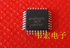 

Delivery.MC56F8023V Free new QGP integrated circuit chip welcome to order!