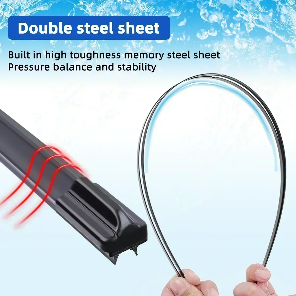 Thumbnail 4 - #48 Best Windshield Wipers to Buy In 2026